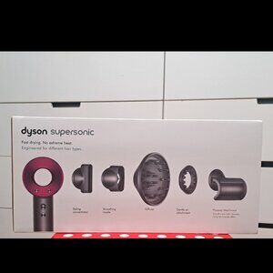 Dyson Supersonic Hair Dryer